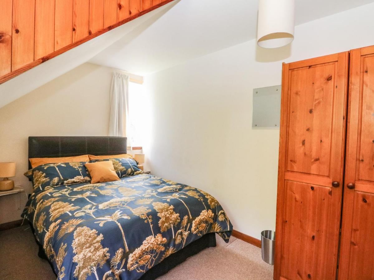 Upper Brackendale Apartment Taynuilt Bagian luar foto