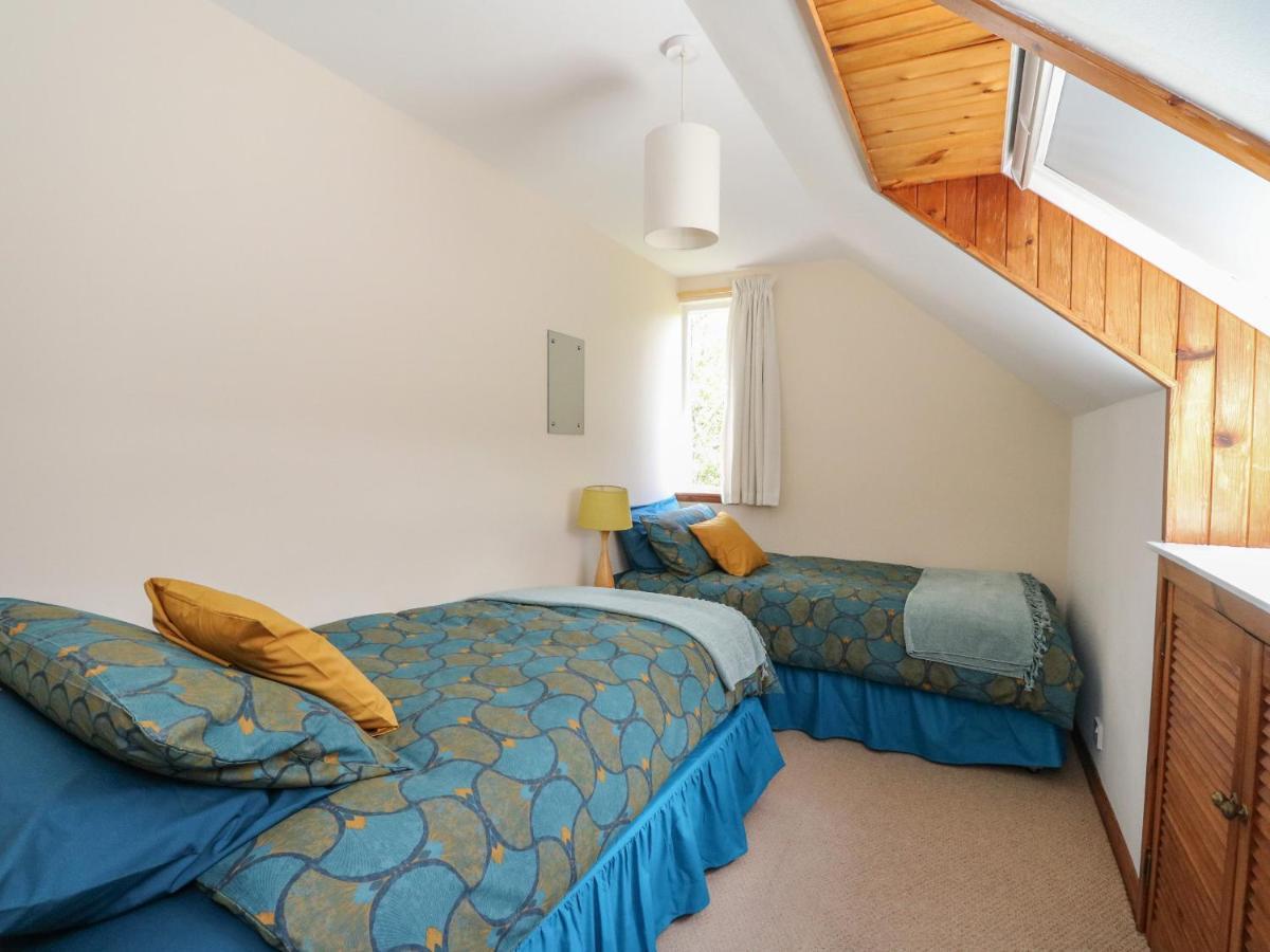 Upper Brackendale Apartment Taynuilt Bagian luar foto