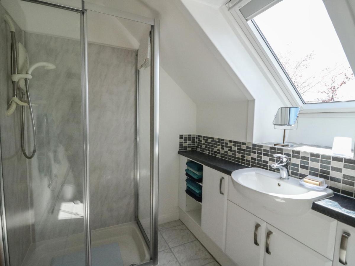 Upper Brackendale Apartment Taynuilt Bagian luar foto