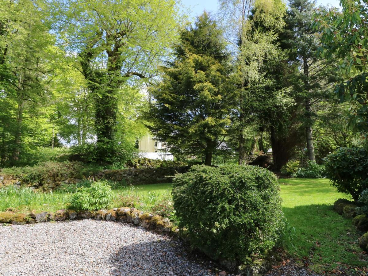 Upper Brackendale Apartment Taynuilt Bagian luar foto