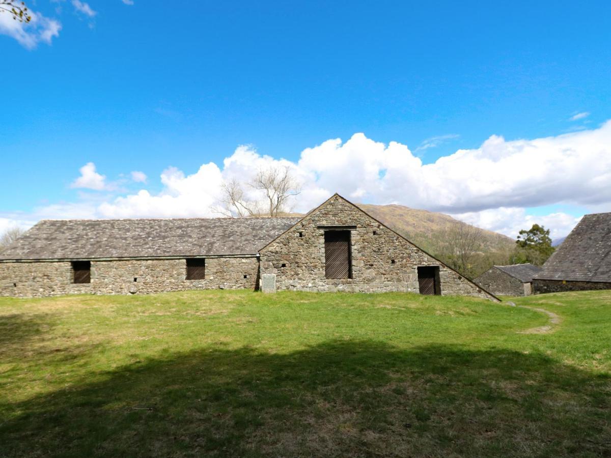 Upper Brackendale Apartment Taynuilt Bagian luar foto
